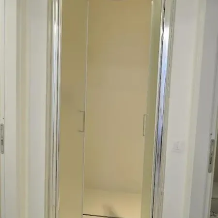 Appartement Lato Nord Il Giallo Vista E Accesso Mare Diretto *
