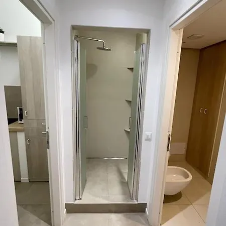 Appartement Lato Nord Il Giallo Vista E Accesso Mare Diretto *