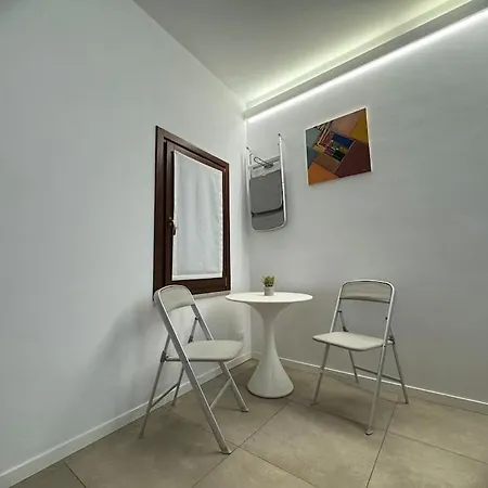Appartement Lato Nord Il Giallo Vista E Accesso Mare Diretto Trapani